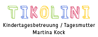 TIKOLINI - Tagesmutter Volksdorf